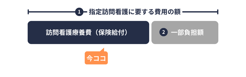 訪問看護療養|保険給付